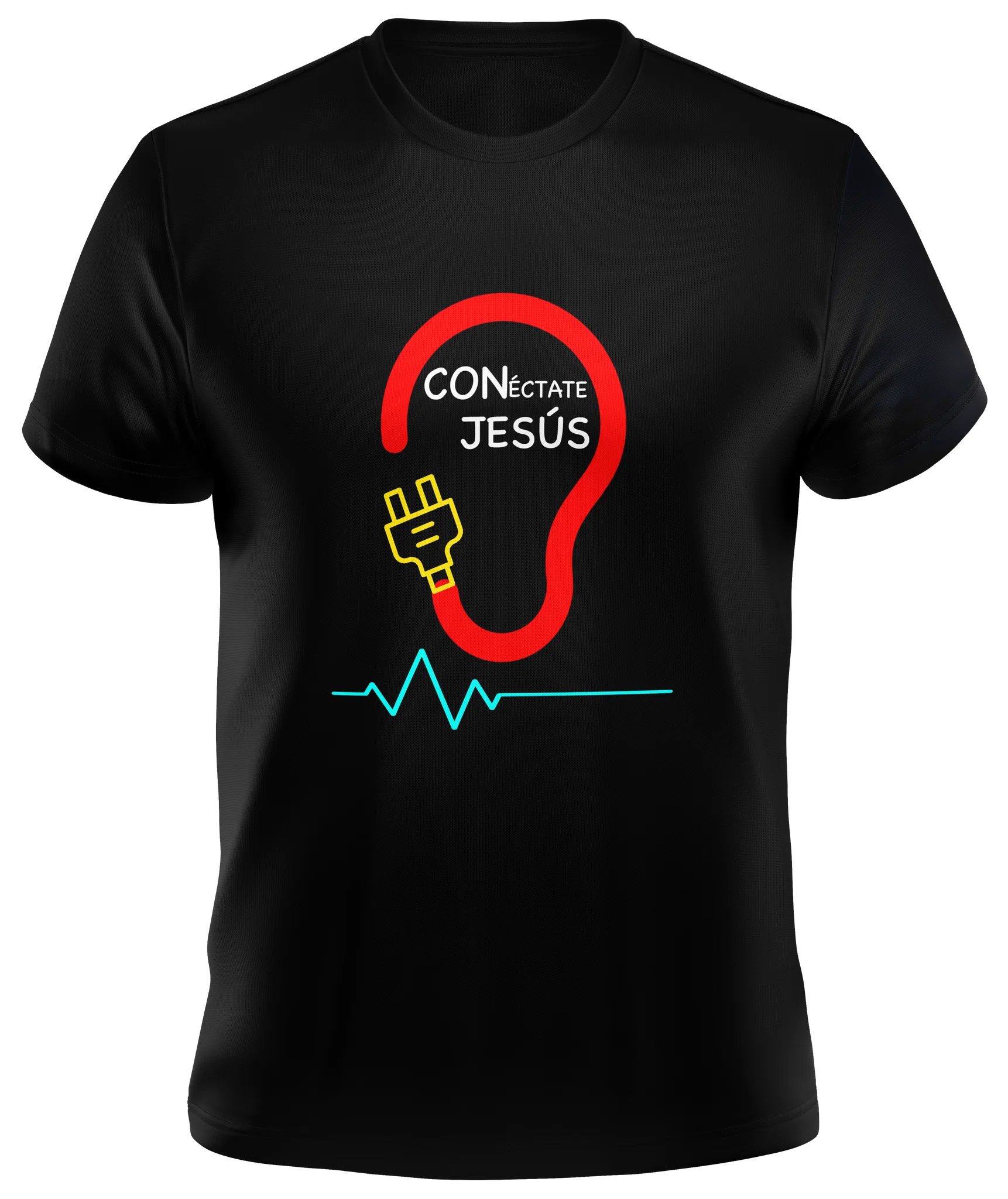 Store Hope Playera